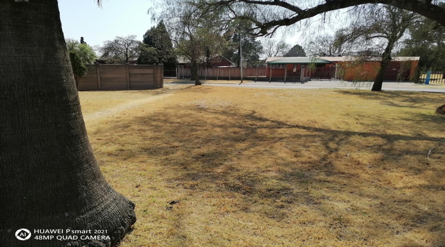 4 Bedroom Property for Sale in Sasolburg Ext 12 Free State